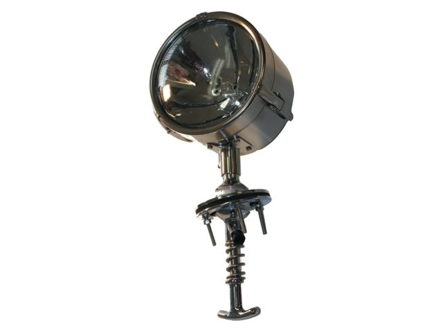 DHR Schijnwerper 180CB-LED – Krachtig & Duurzaam