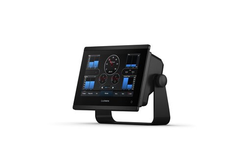 Garmin GPSMAP 723XSV Kaartplotter / Fishfinder