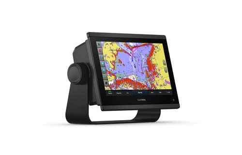 Garmin GPSMAP 923 Kaartplotter
