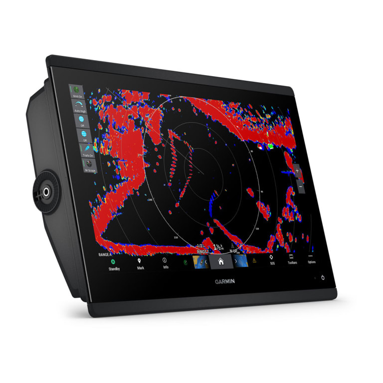 Garmin GPSMAP 1623 Kaartplotter