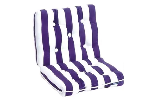 Talamex bootkussen - Kapok Kussen I Gestreept