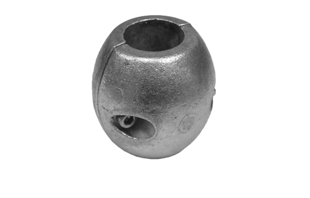 Navalloy Collar Streamlined; Metric - 35mm