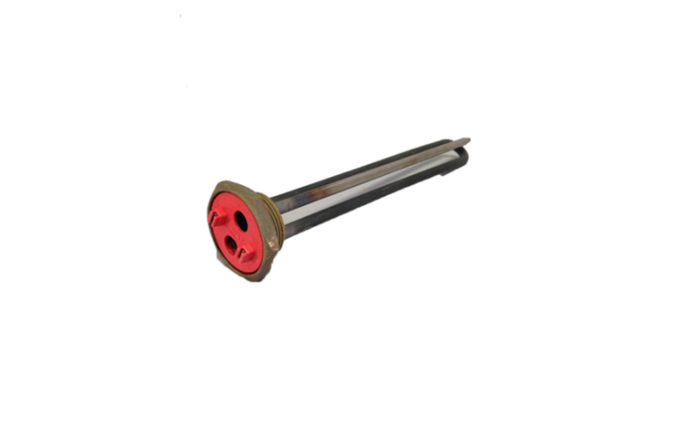 Allpa 1200W Verwarmingselement, 1-1/4", voor Allpa scheepsboiler (nieuw model)