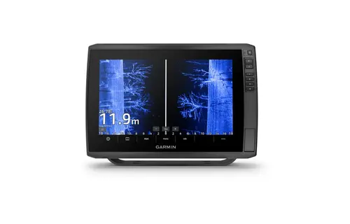 Garmin ECHOMAP™ Ultra 2 12"-kaartplotter, 122sv