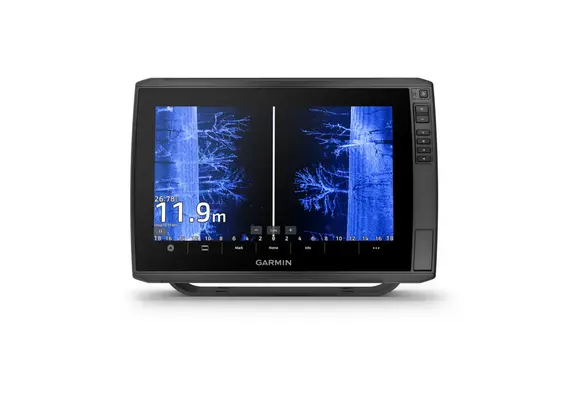 Garmin ECHOMAP™ Ultra 2 12"-kaartplotter, 122sv