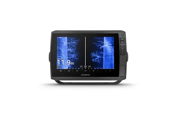 Garmin ECHOMAP™ Ultra 2 10"-kaartplotter, 102sv