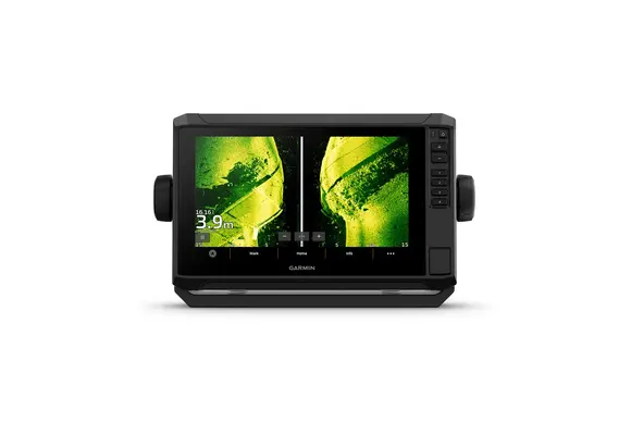 Garmin ECHOMAP™ UHD2 9" kaartplotters, 92sv