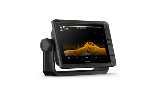 Garmin ECHOMAP™ UHD2 9" kaartplotters, 92sv