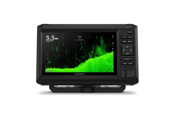 Garmin ECHOMAP™ UHD2 72cv