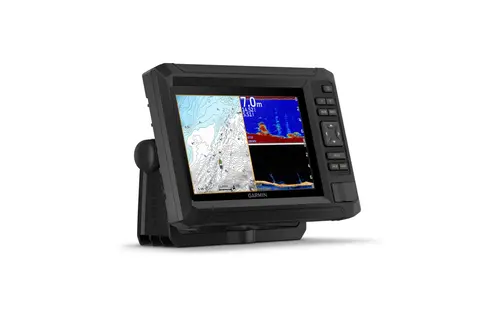 Garmin ECHOMAP™ UHD2 72cv