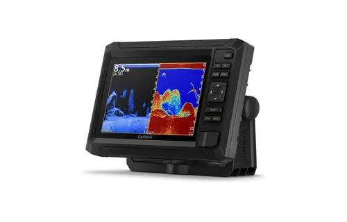 Garmin ECHOMAP™ UHD2 72cv