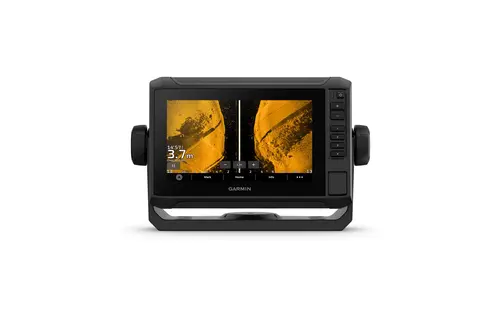 Garmin ECHOMAP™ UHD2 7" kaartplotters, 72sv