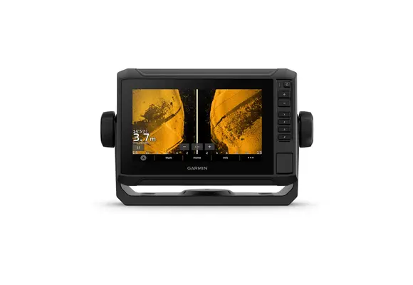 Garmin ECHOMAP™ UHD2 7" kaartplotters, 72sv