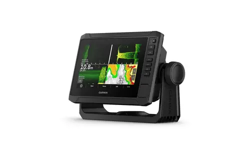 Garmin ECHOMAP™ UHD2 7" kaartplotters, 72sv