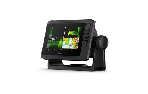 Garmin ECHOMAP™ UHD2 6" kaartplotters, 62sv