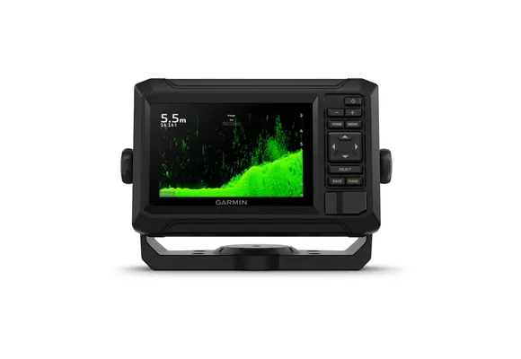 Garmin ECHOMAP™ UHD2 52cv