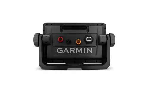 Garmin ECHOMAP™ UHD 72sv with GT56UHD-TM Transducer