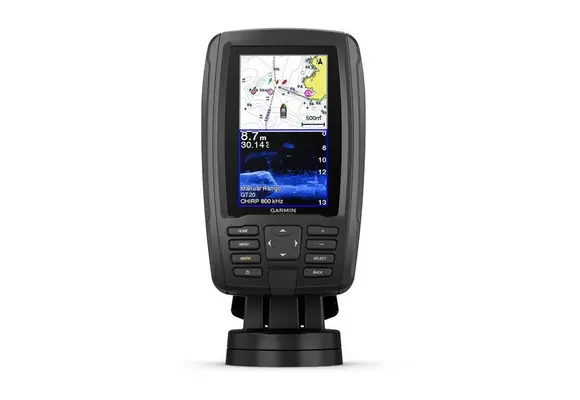 Garmin ECHOMAP™ Plus 42cv