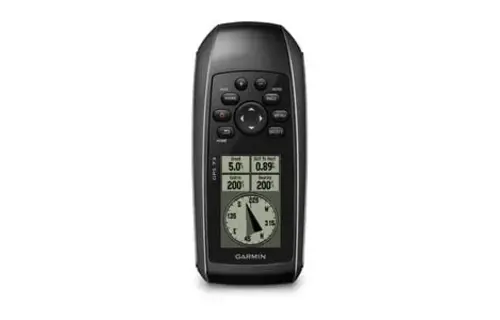 Garmin GPS 73