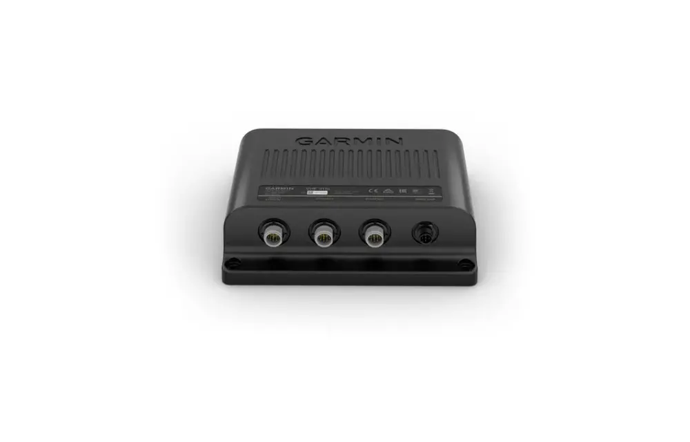 Garmin VHF 315i Marifoon