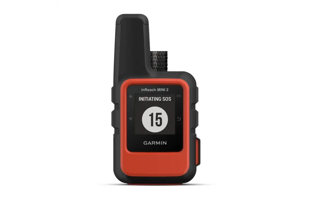Garmin inReach® Mini 2