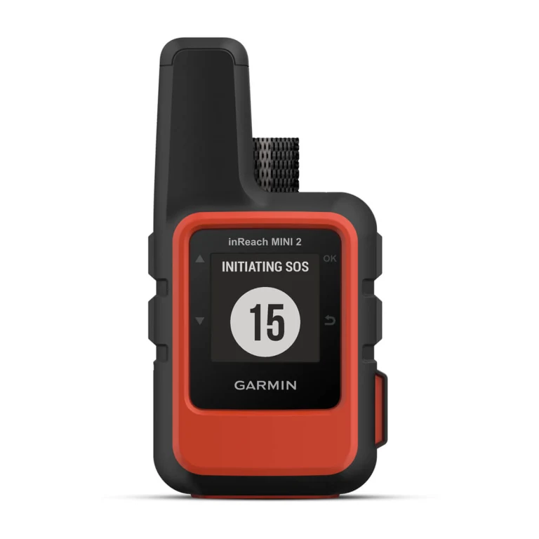 Garmin inReach® Mini 2