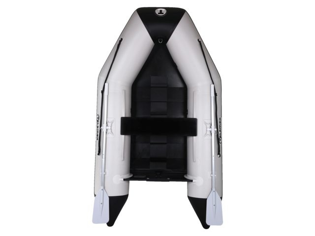 Talamex - Rubberboot Aqualine QLS Lattenbodem - 250cm