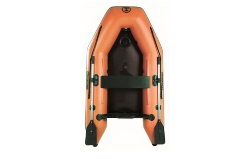 Talamex Orange OLA 230 Airdeck