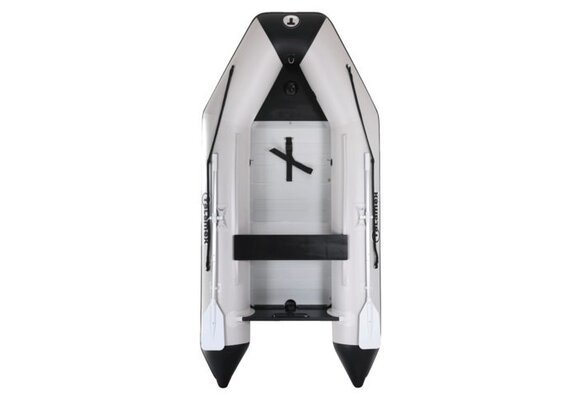 Rubberboot Aqualine QLX Aluminium bodem - 350cm