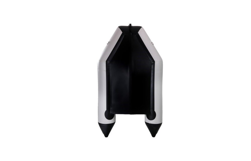 Rubberboot Aqualine QLX Aluminium bodem - 350cm