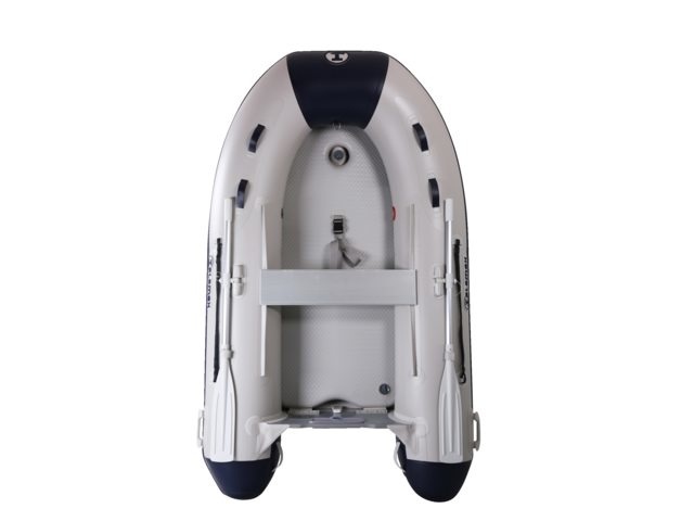 Rubberboot Comfortline TLA Luchtbodem - 350cm