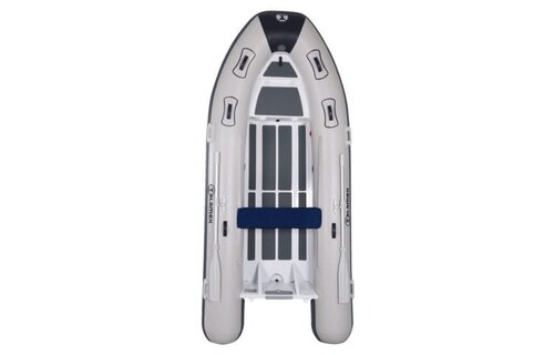 Silverline Aluminium RIB (SLR310) | 310cm