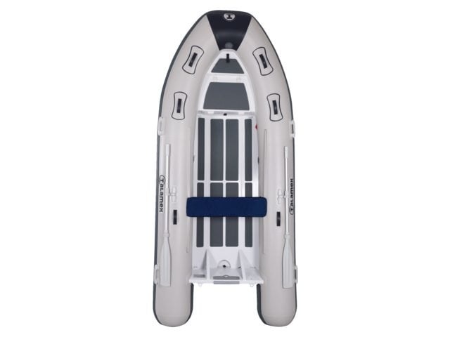 Silverline Aluminium RIB (SLR310) | 310cm