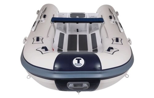 Silverline Aluminium RIB (SLR310) | 310cm