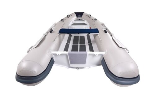 Silverline Aluminium RIB (SLR310) | 310cm