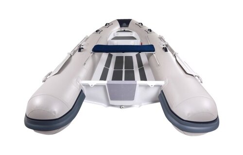 Silverline Aluminium RIB (SLR290) | 290cm