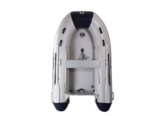 Comfortline Rubberboot TLA Luchtbodem - 250cm