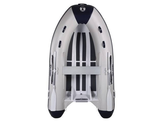 Talamex - Comfortline TLRA Aluminium RIB 270