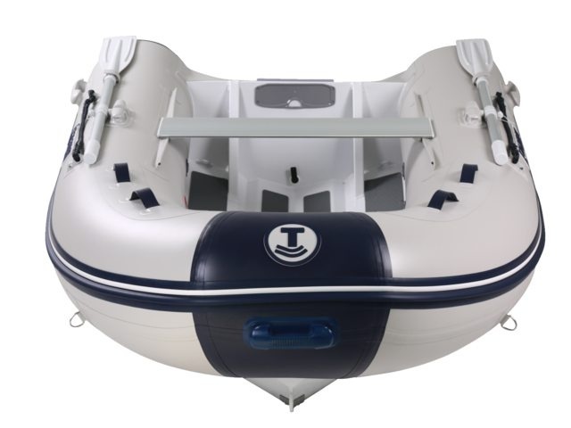 Talamex - Comfortline TLRA Aluminium RIB 270