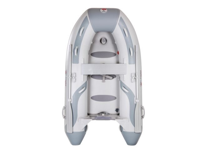 Rubberboot Highline HLA Luchtbodem - 230cm