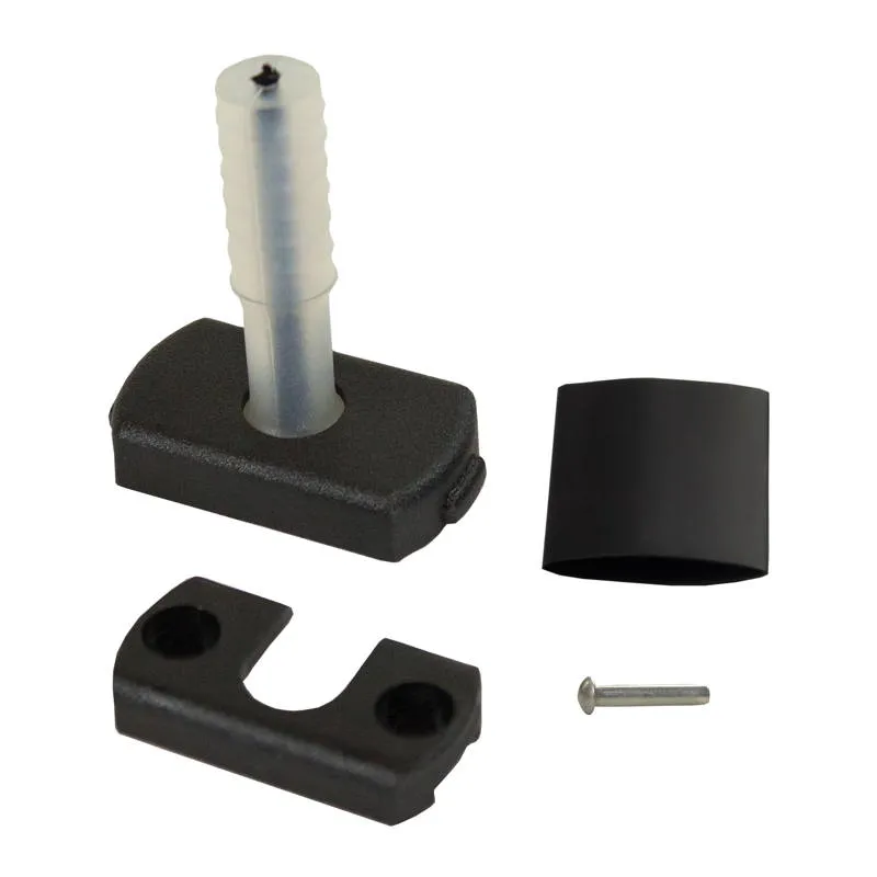 Verlengscharnier met kern