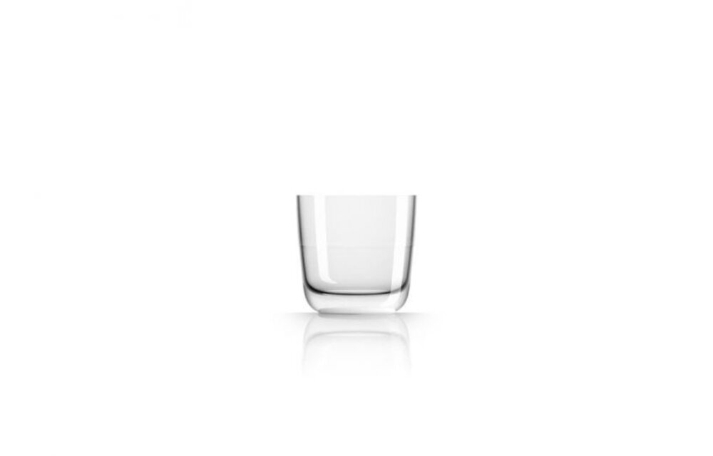 Marc Newson Witte glazen