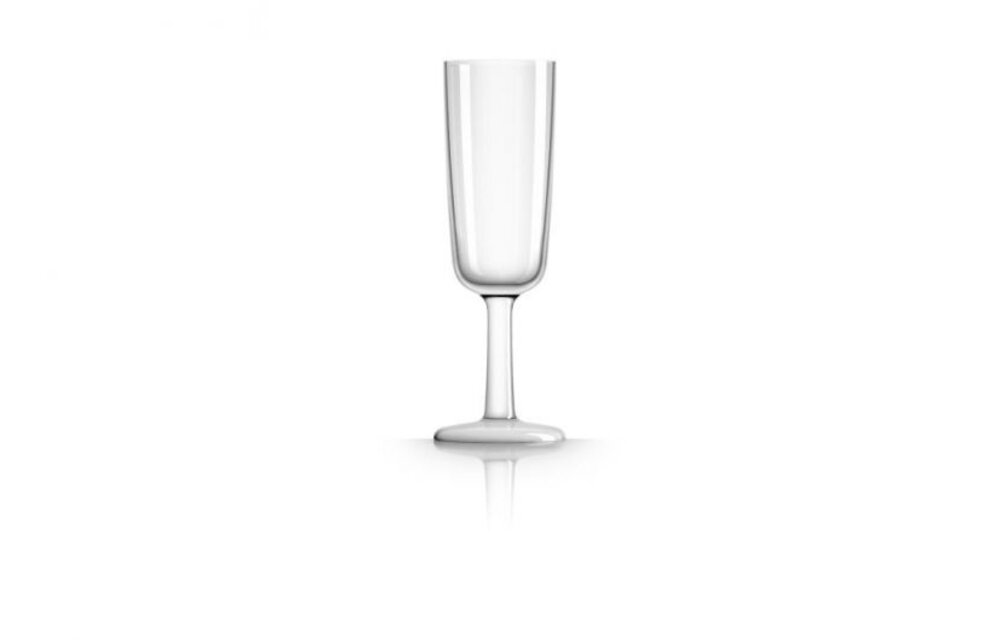 Marc Newson Witte glazen