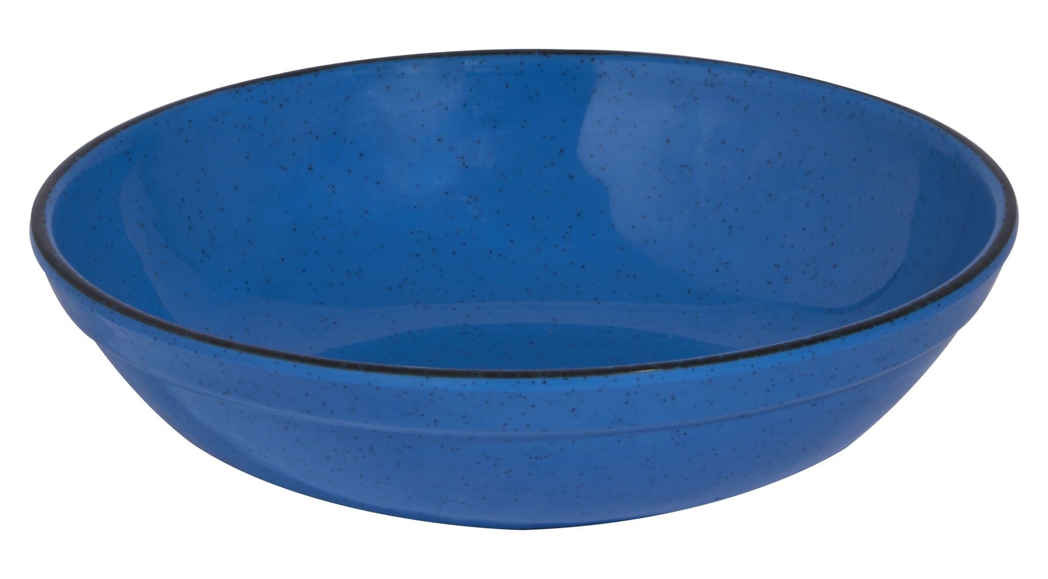 Maldivas bootservies blauw