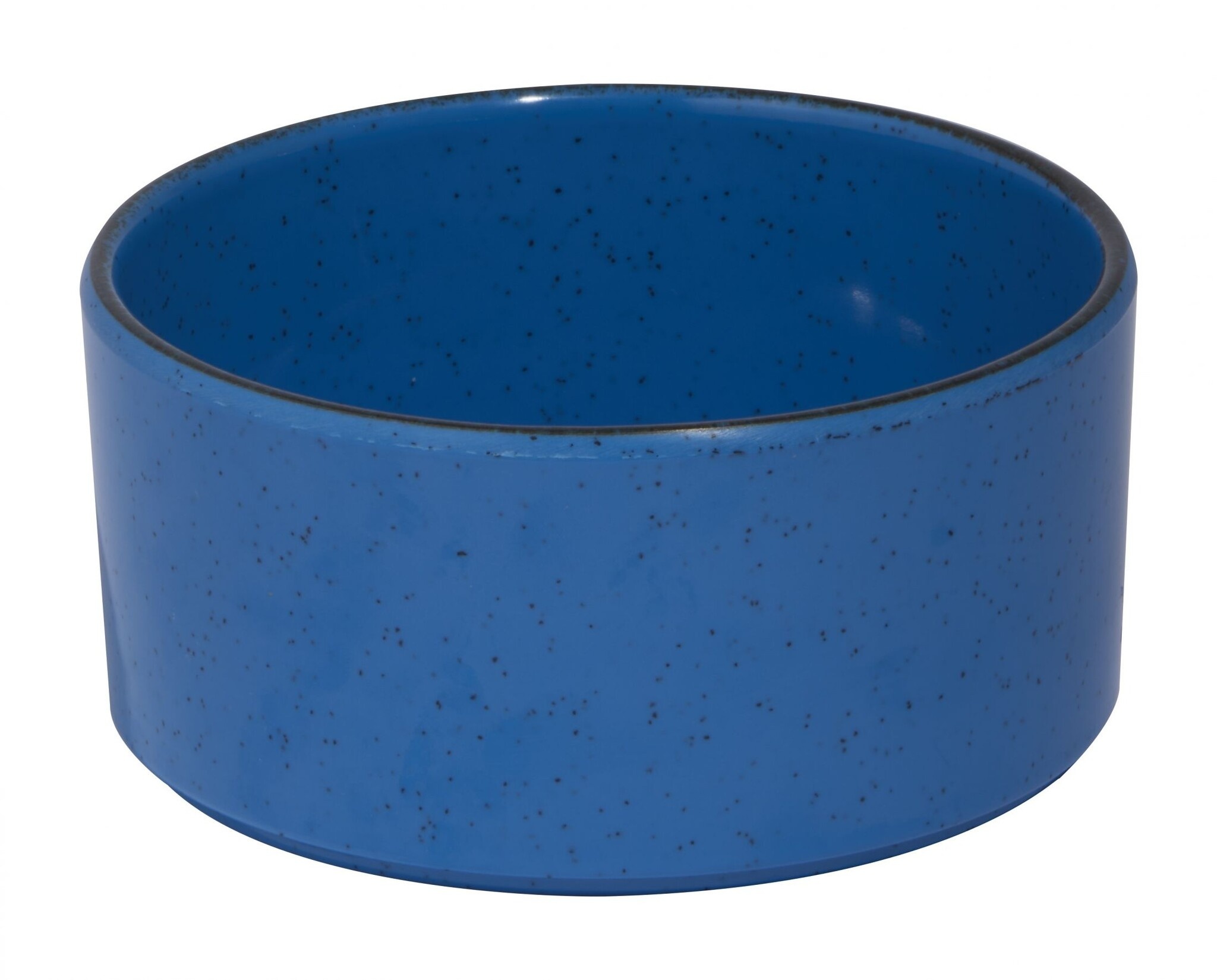 Maldivas bootservies blauw