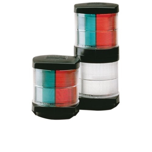 Hella Serie 2984 3-kleurenlantaarn & ankerlicht 12V