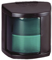 Hella Serie 2984 Stuurboordlantaarn  12V / 25W  112,5°