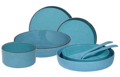 Maldivas bootservies wit acqua