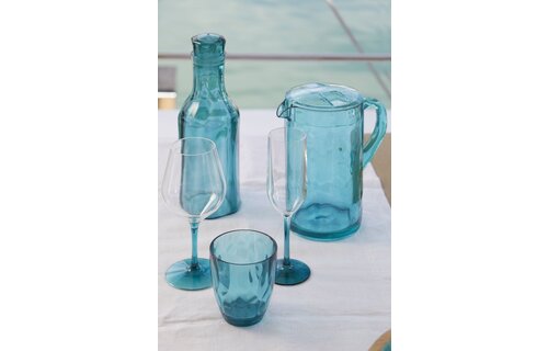 Happy Waterkan Turquoise