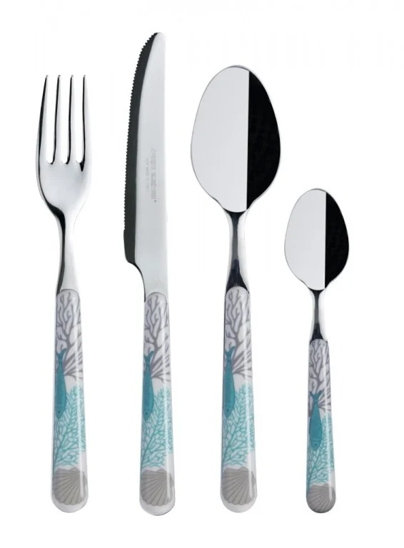 Bestek voor aan boord